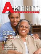 Arthritis Self-Management
